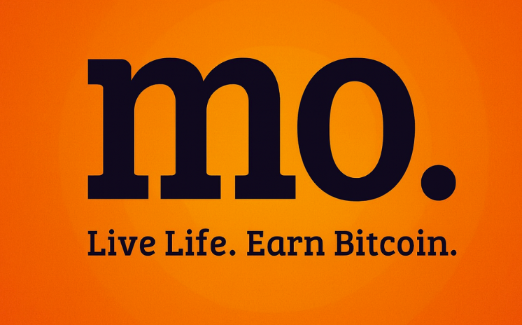 mo. Live Life Earn Bitcoin